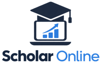SCHOLAR ONLINE